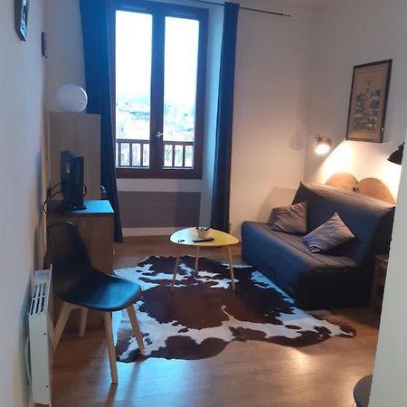 Le Carlton Daire Chamonix Dış mekan fotoğraf