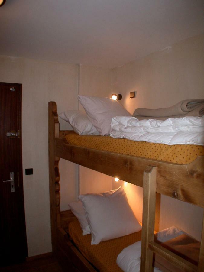Le Carlton Daire Chamonix Dış mekan fotoğraf