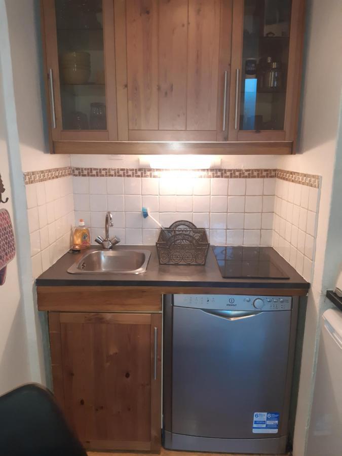 Le Carlton Daire Chamonix Dış mekan fotoğraf