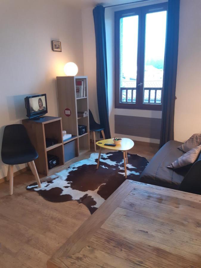 Le Carlton Daire Chamonix Dış mekan fotoğraf